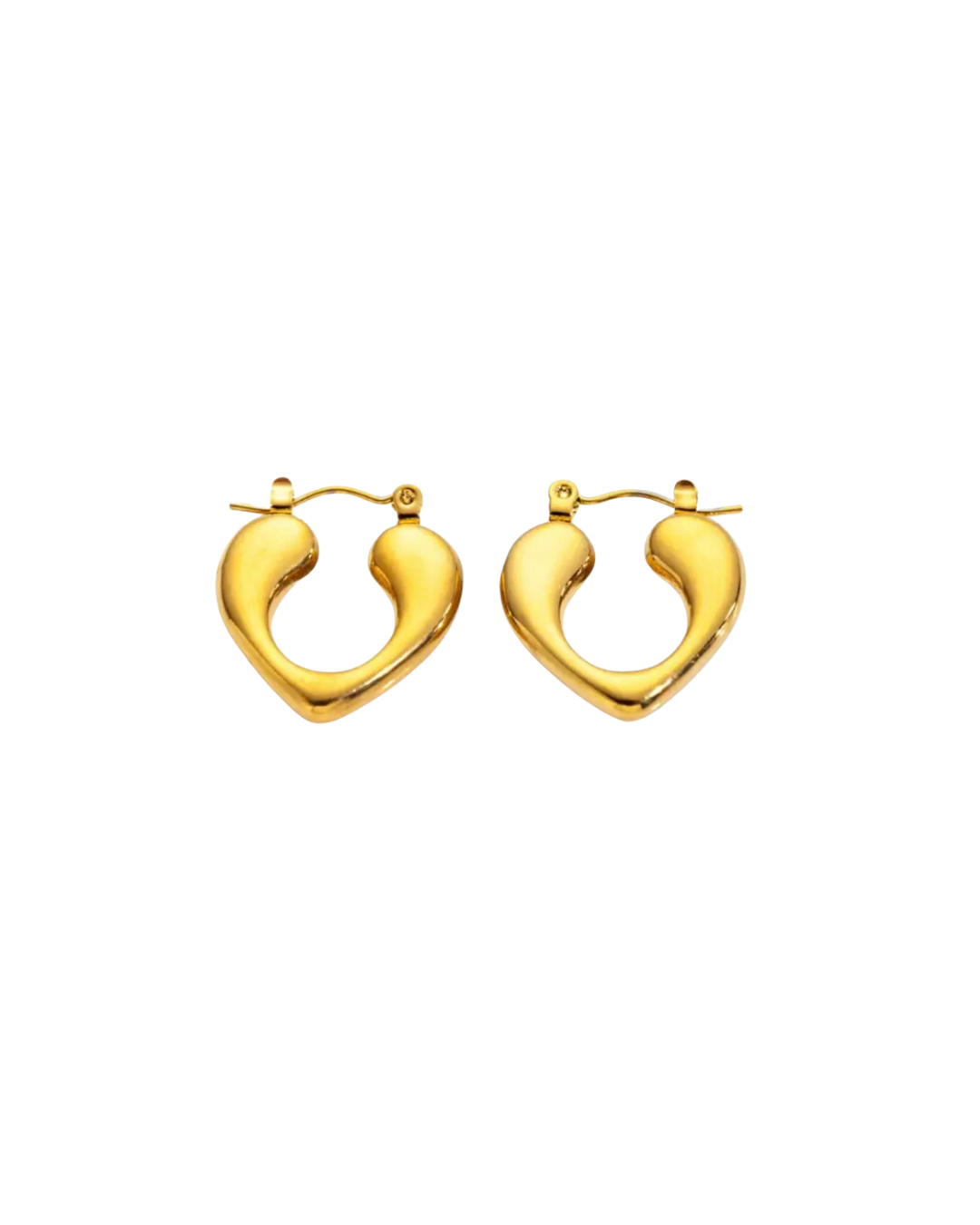 Bijou-Hoops