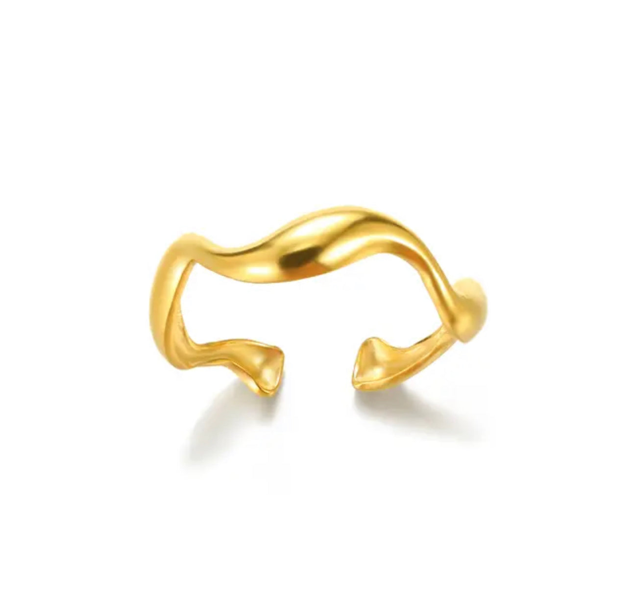Twist-Ring