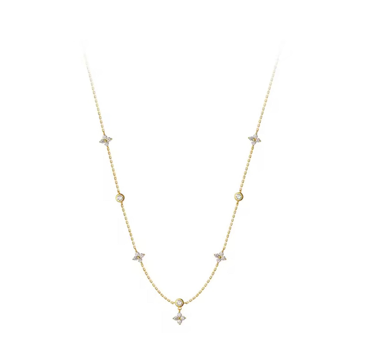 Vesper-Neckchain