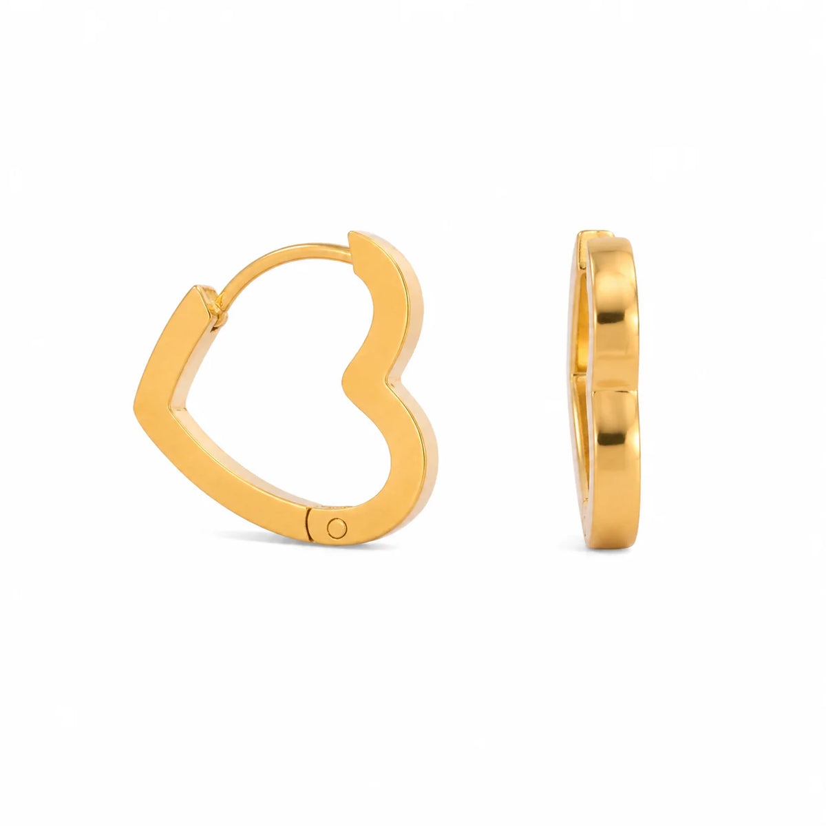 Heart Hoops