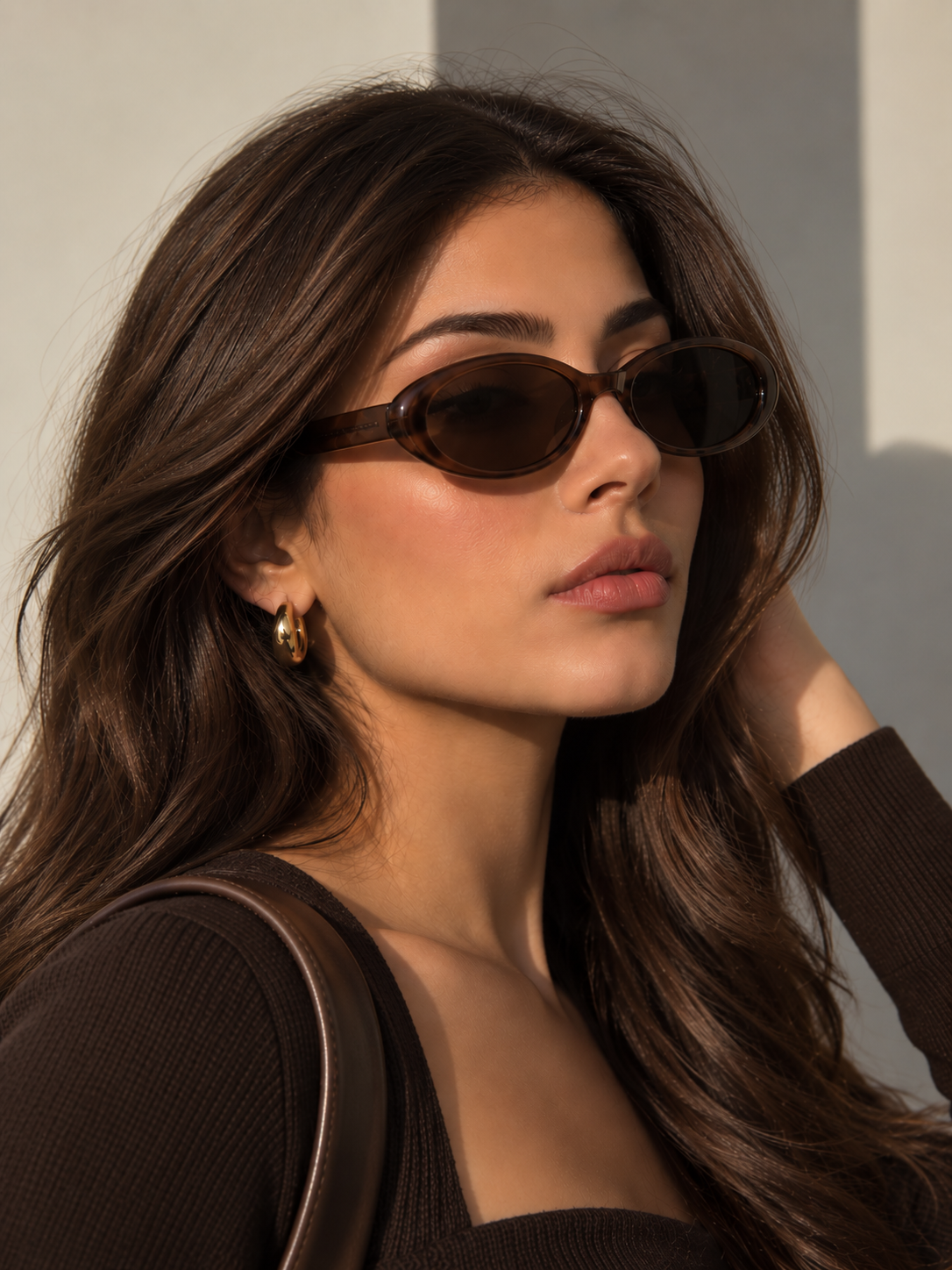 Mocha-Sunnies