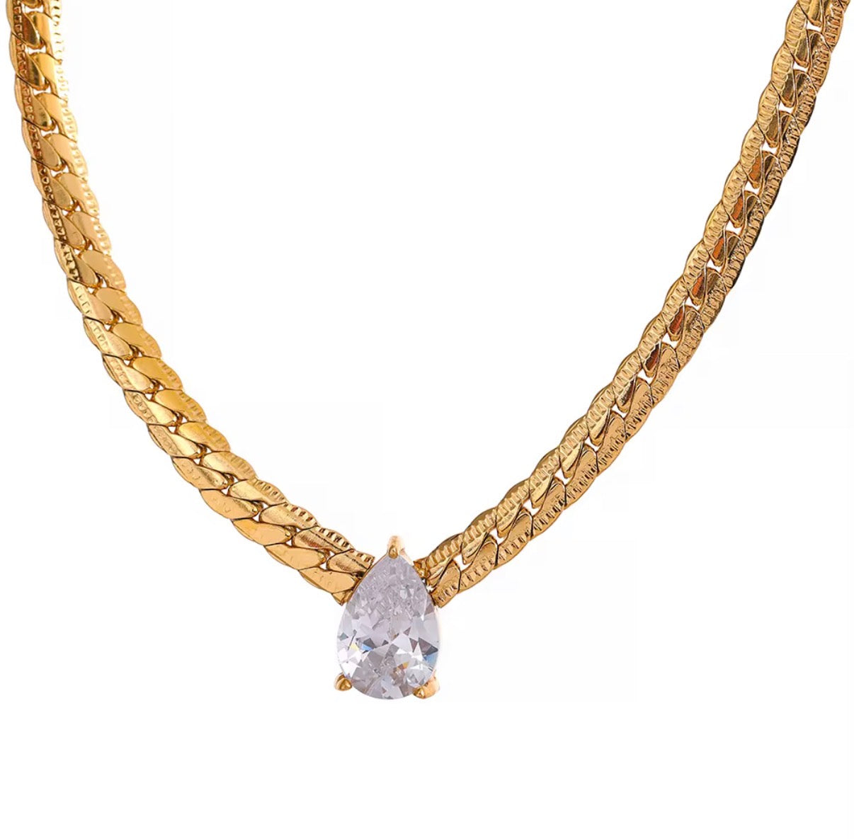 Slink-Neckchain
