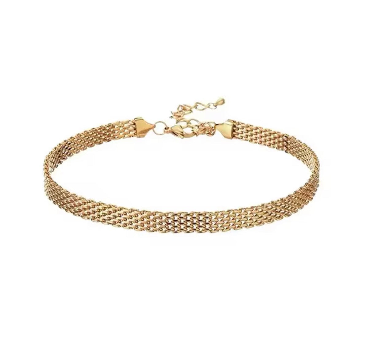 Mesh Band