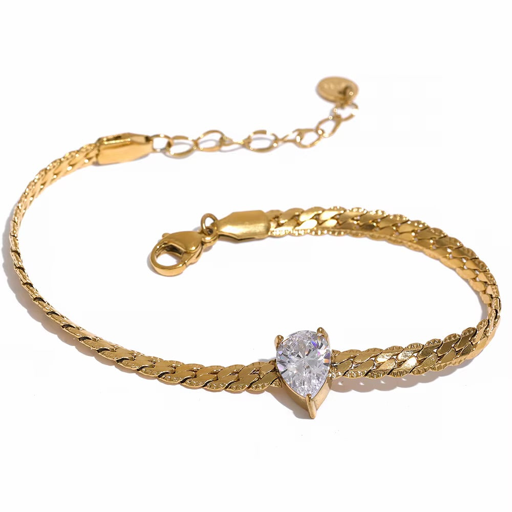 Slink-Bracelet