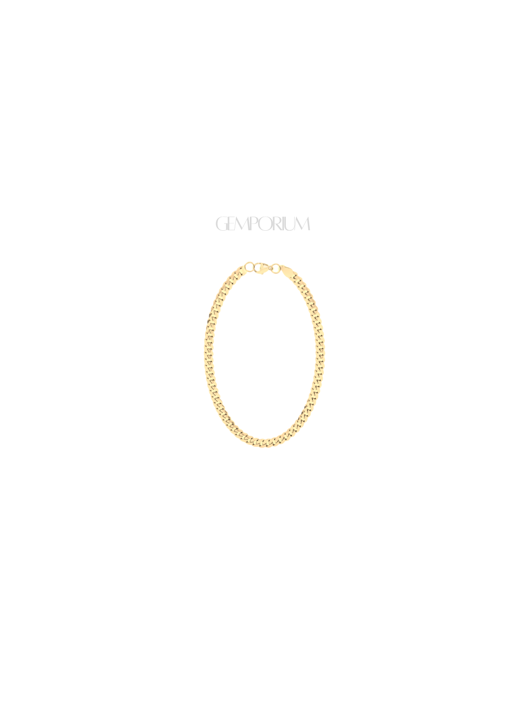Cuban Chain