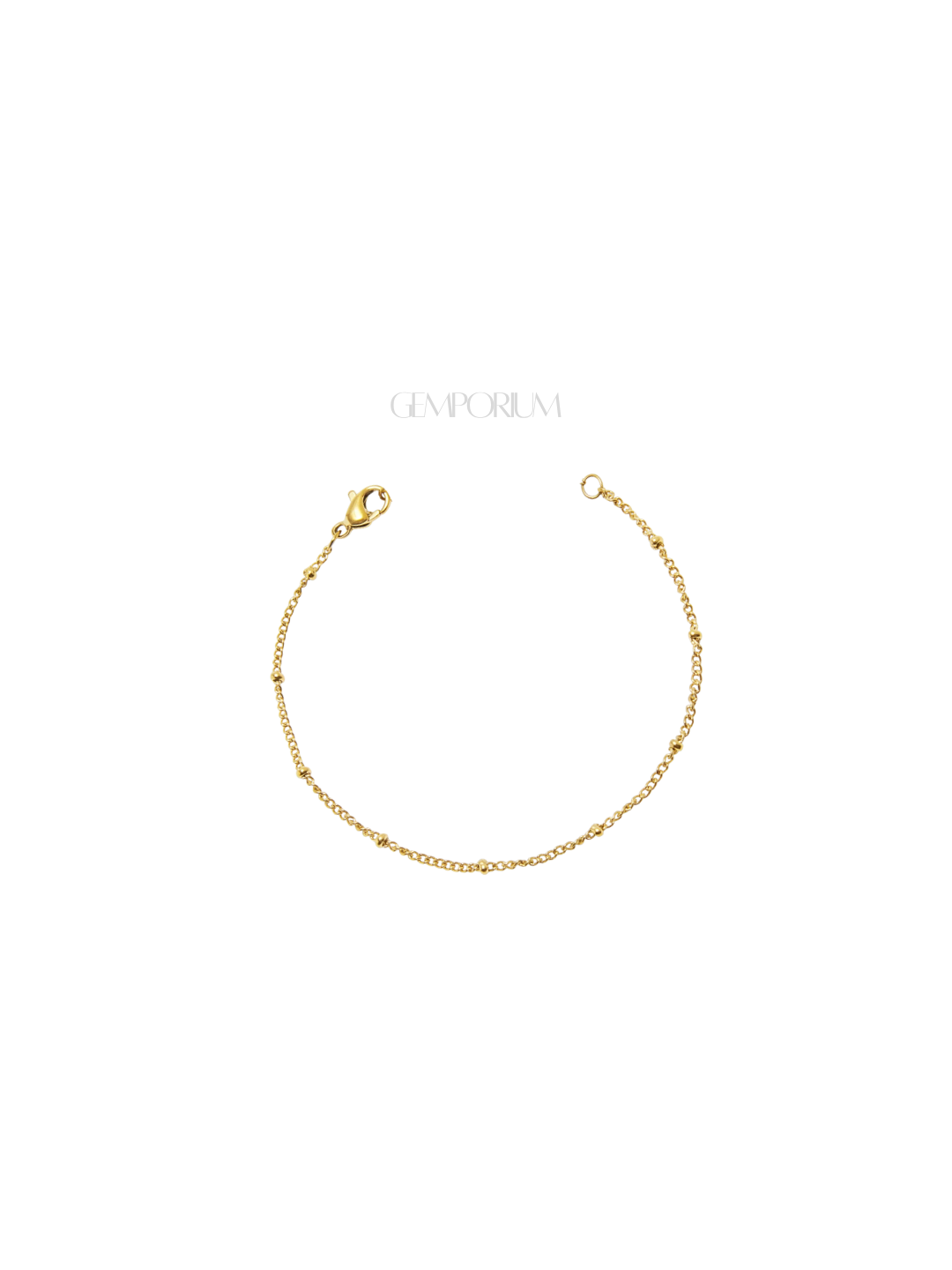 Satellite Bracelet