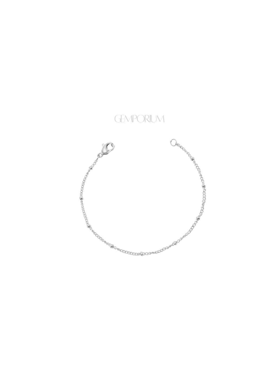 Satellite Bracelet