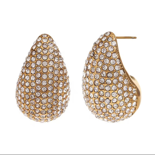 Pave Drops