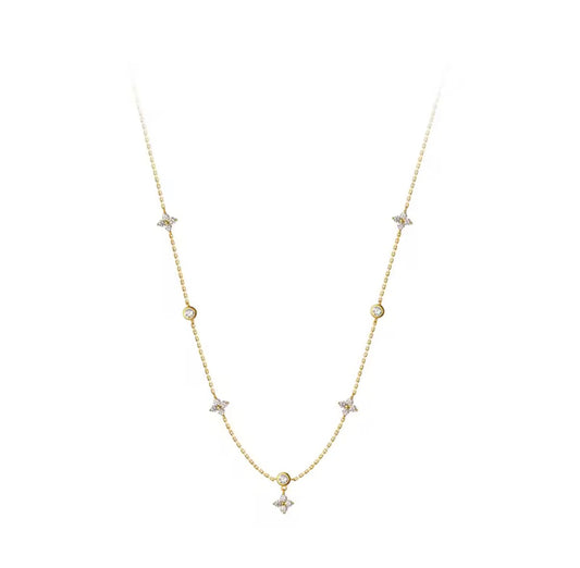 Vesper-Neckchain