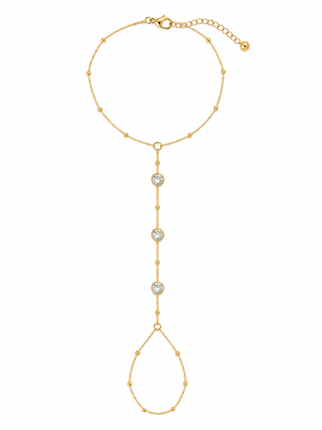 Cheri-Handchain
