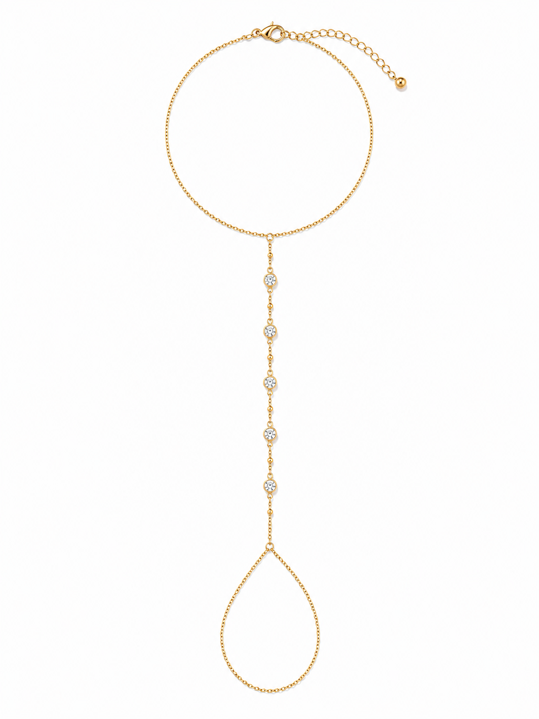 Irise-Handchain