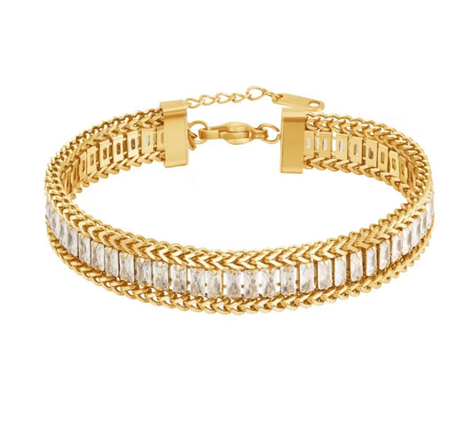 Glace-Bracelet