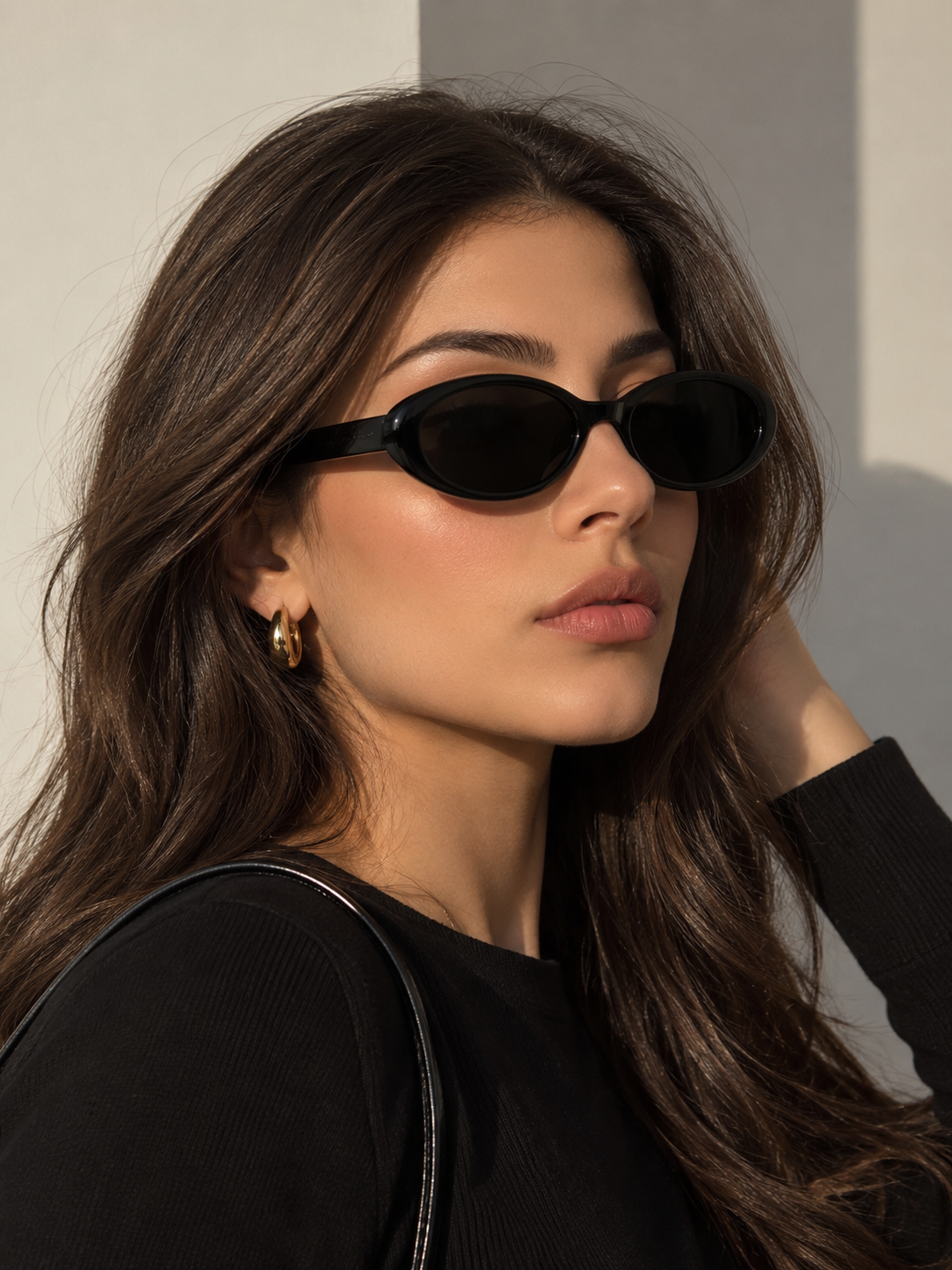Noir-Sunnies