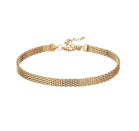 Mesh Band