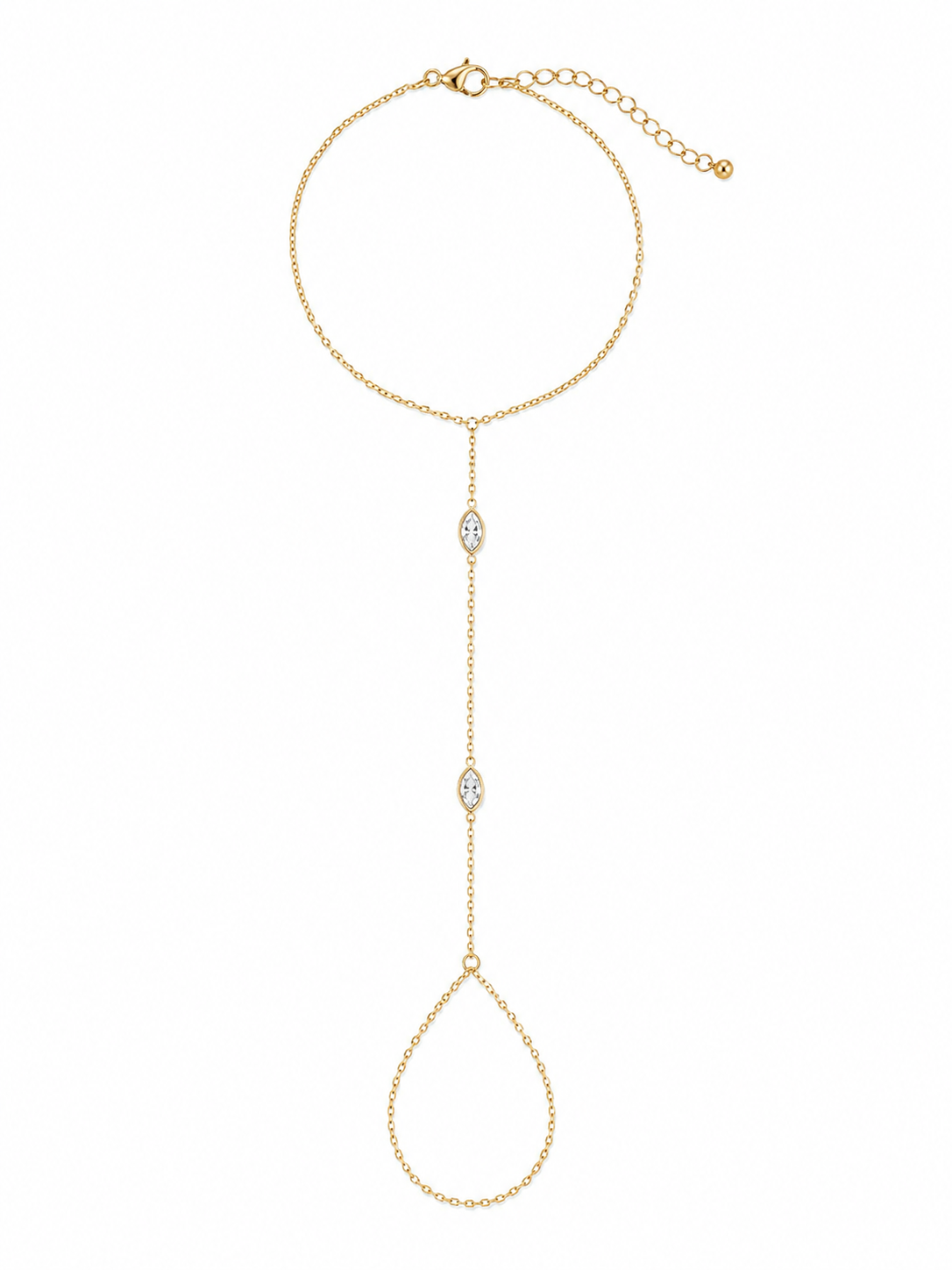 Lovie-Handchain