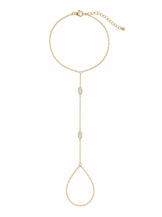 Lovie-Handchain