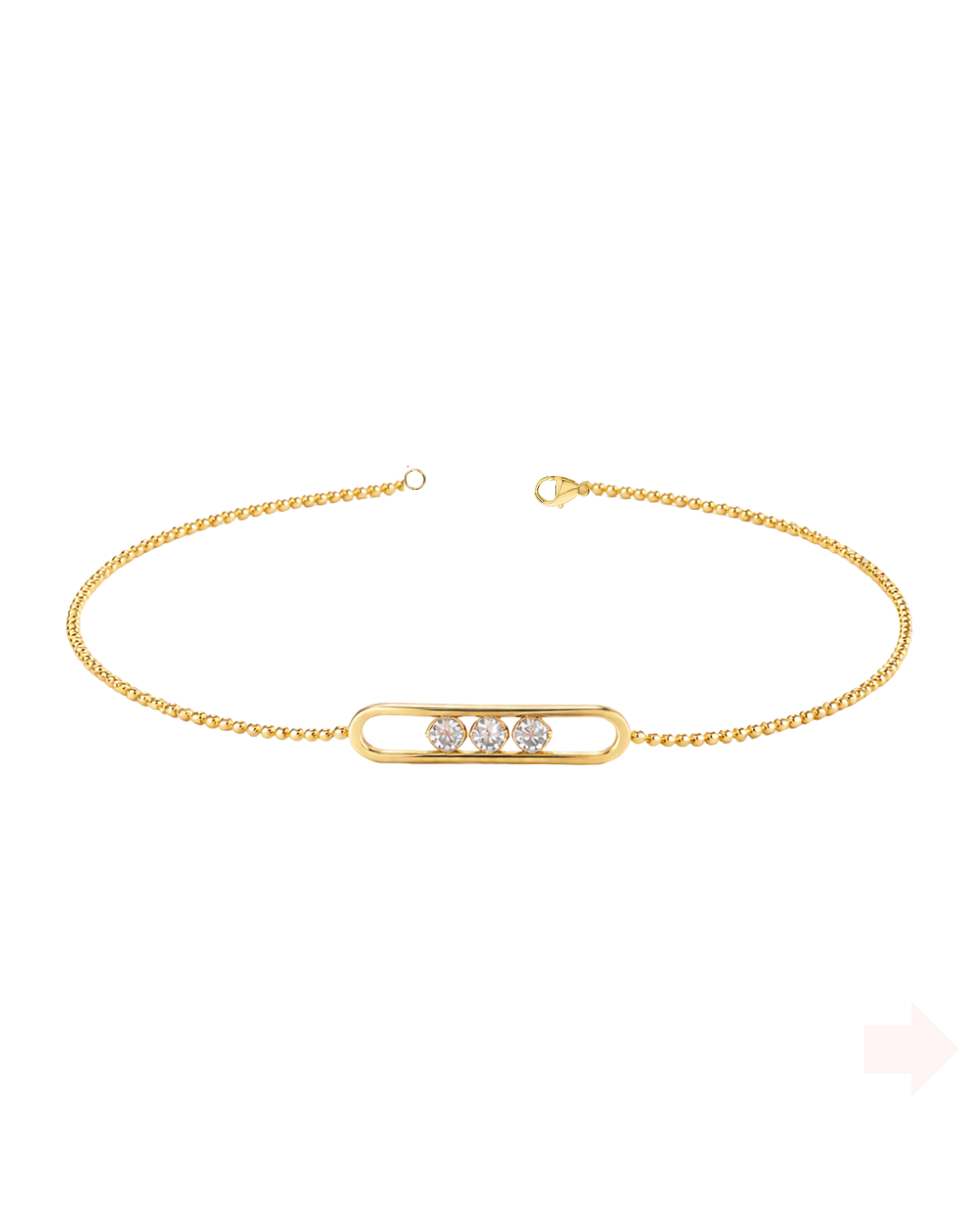 Lia-Bracelet