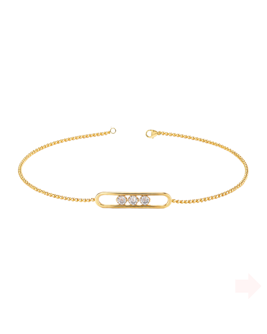 Lia-Bracelet
