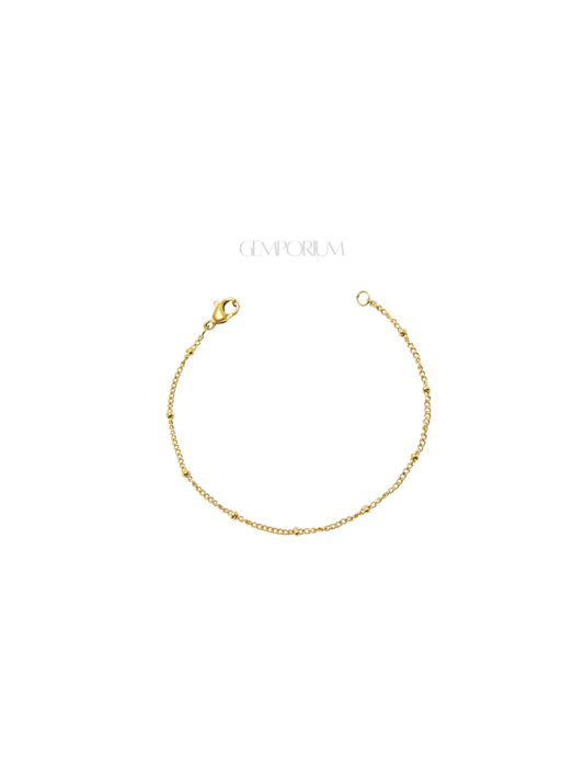 Satellite Bracelet