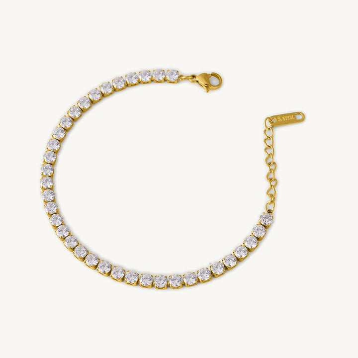 Tennis Bracelet